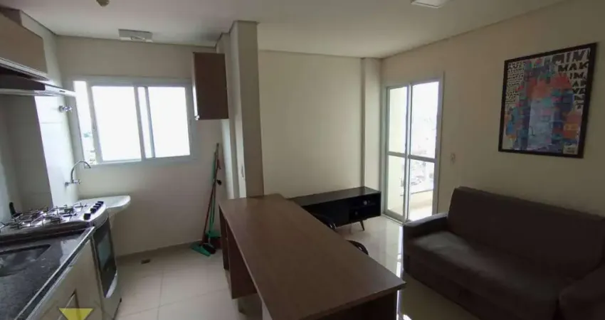 Apartamento Residencial para venda e locação, Centro Cívico, Mogi das Cruzes - AP0883.