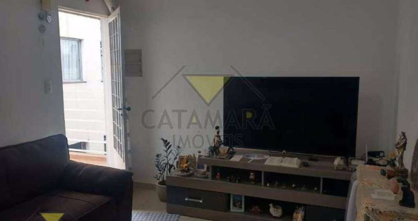 Apartamento Residencial à venda, Jundiapeba, Mogi das Cruzes - AP0127.