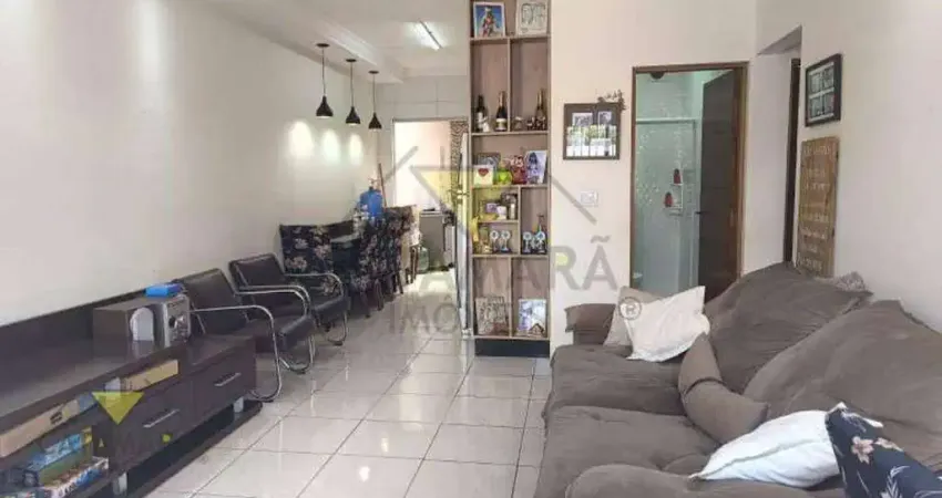 Casa com 2 dormitórios à venda, 86 m² por R$ 350.000,00 - Vila Melchizedec - Mogi das Cruzes/SP
