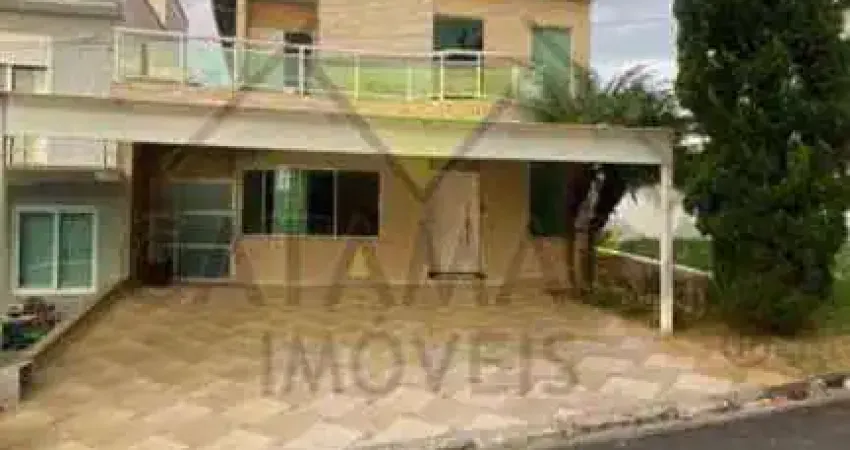 Casa com 3 dormitórios à venda, 270 m² por R$ 1.290.000,00 - Vila Moraes - Mogi das Cruzes/SP