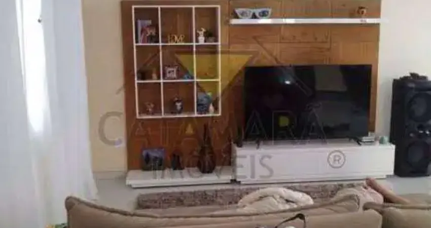 Casa Residencial à venda, Vila Rei, Mogi das Cruzes - CA0180.
