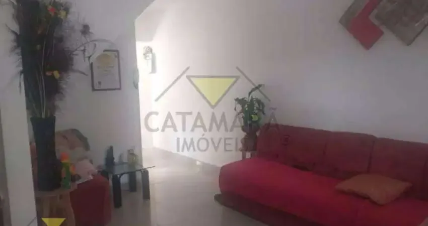 Casa Residencial à venda, Vila Caputera, Mogi das Cruzes - CA0187.