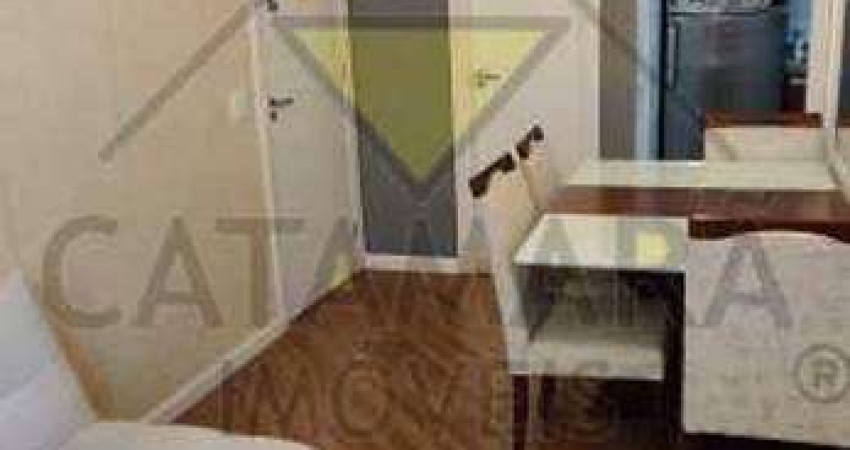 Apartamento Residencial à venda, Vila Caputera, Mogi das Cruzes - AP0150.