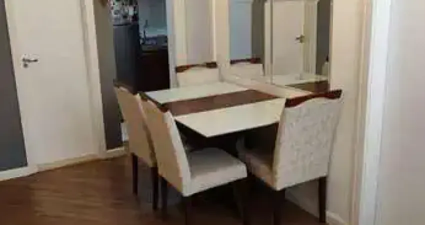 Apartamento com 2 dormitórios à venda, 49 m² por r$ 215.000,00 - vila caputera - mogi das cruzes/sp