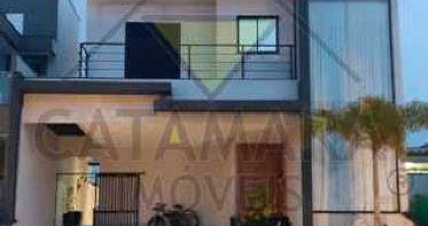 Casa Residencial à venda, Cézar de Souza, Mogi das Cruzes - CA0193.