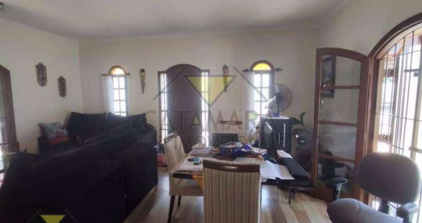 Casa Residencial à venda, Varinhas, Mogi das Cruzes - CA0238.