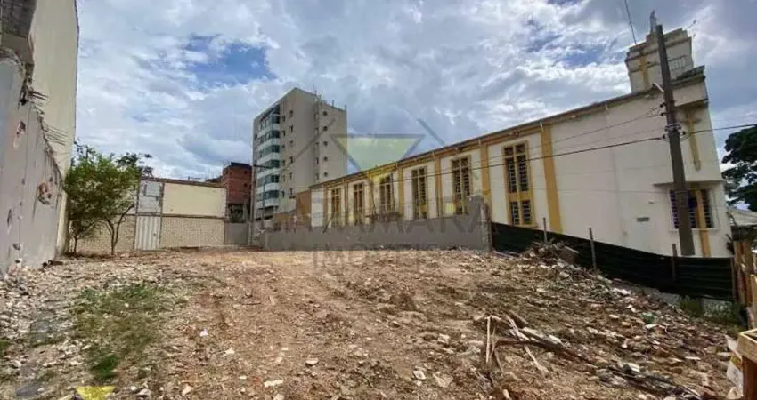 Terreno Residencial à venda, Vila Vitória, Mogi das Cruzes - TE0048.