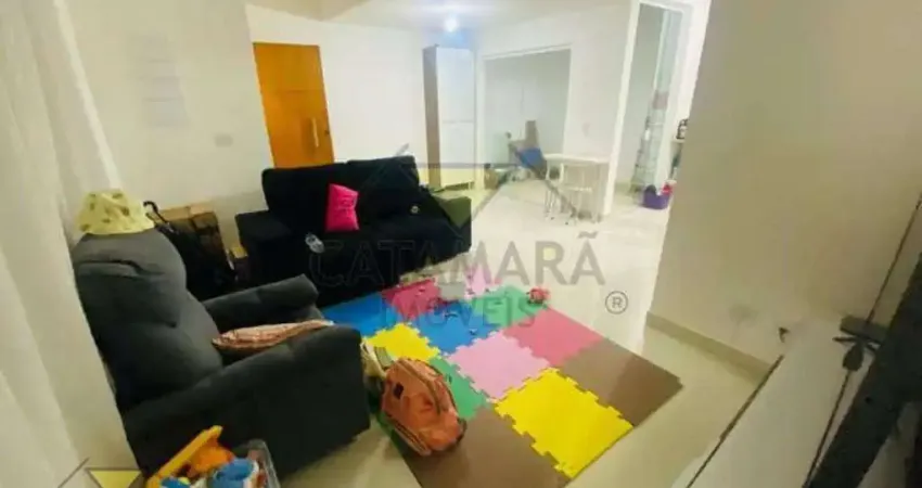 Casa Residencial à venda, Vila Lavínia, Mogi das Cruzes - CA0247.