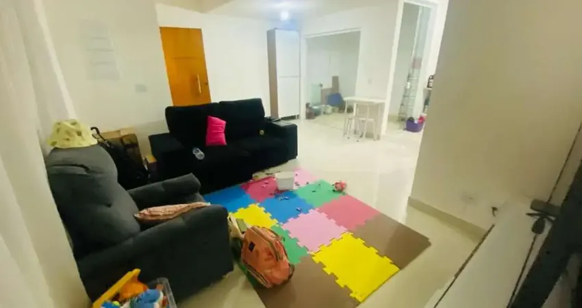 Casa com 3 dormitórios à venda, 86 m² por R$ 435.000,00 - Vila Lavínia - Mogi das Cruzes/SP