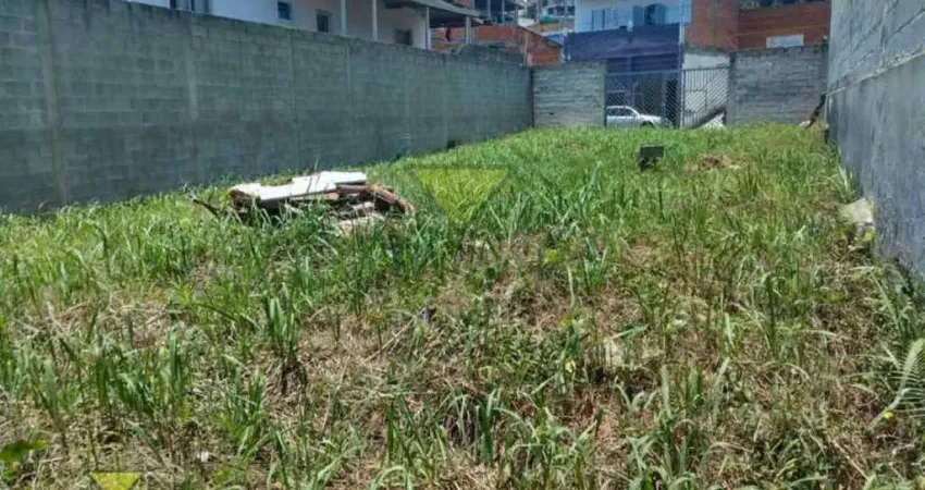 Terreno Residencial para venda e locação, Vila Brasileira, Mogi das Cruzes - TE0050.