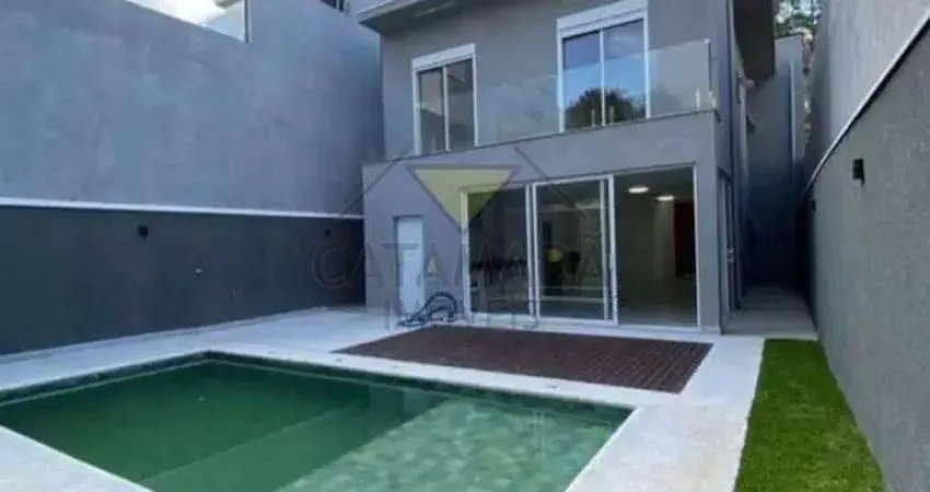 Casa com 3 dormitórios à venda, 221 m² por R$ 2.075.000,00 - Mogi Moderno - Mogi das Cruzes/SP