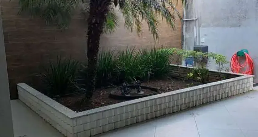 Casa com 3 dormitórios à venda, 200 m² por R$ 1.200.000,00 - Vila Suissa - Mogi das Cruzes/SP