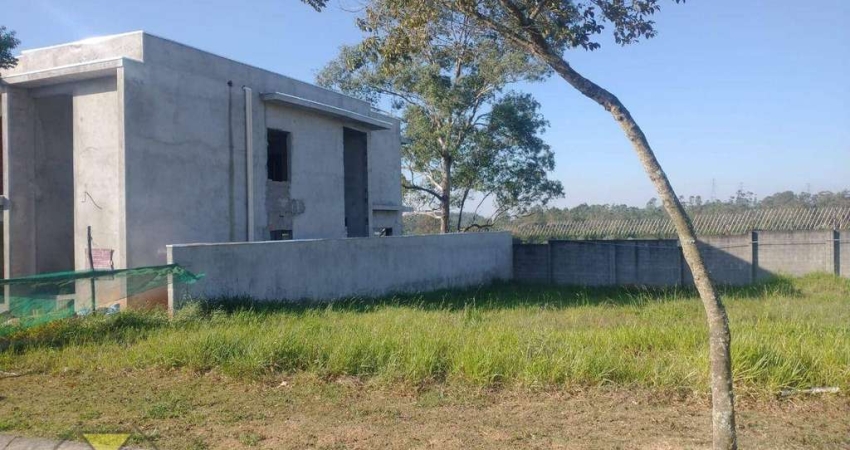 Terreno Residencial à venda, Jardim São Pedro, Mogi das Cruzes - TE0055.