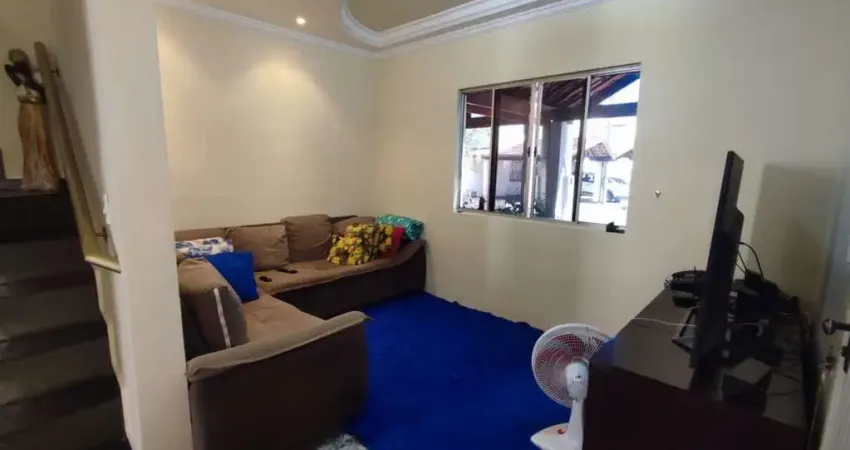 Casa com 3 dormitórios à venda, 134 m² por R$ 480.000,00 - Jardim Juliana - Mogi das Cruzes/SP