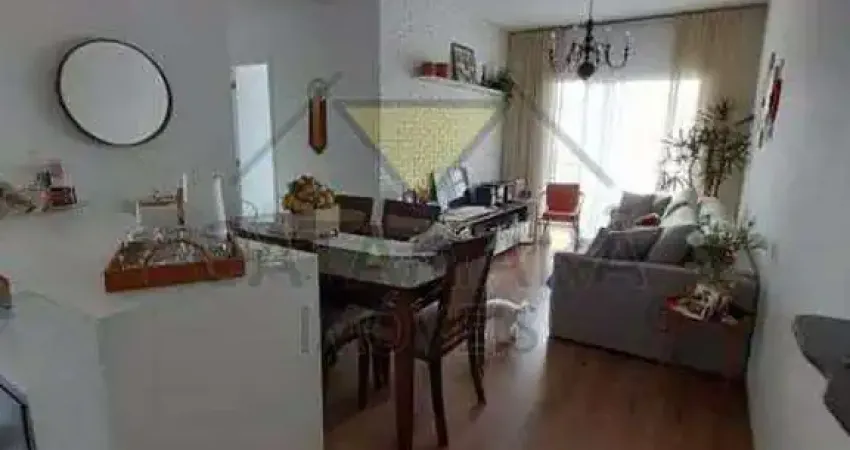 Apartamento Residencial à venda, Jardim São Pedro, Mogi das Cruzes - AP0262.