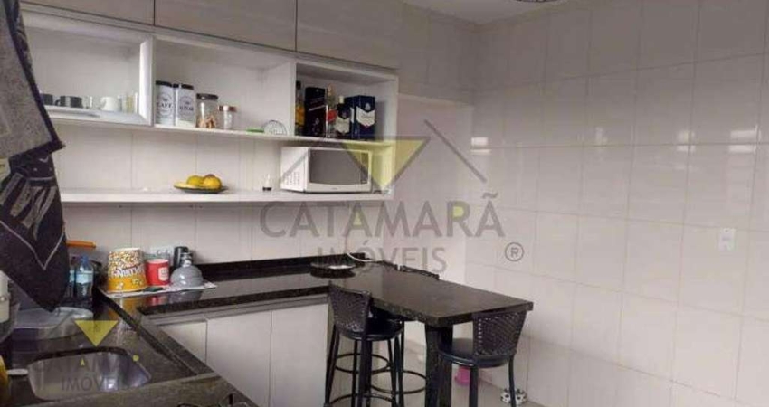 Casa Residencial à venda, Parque Maria Helena, Suzano - CA0296.