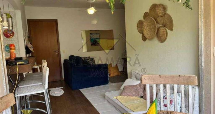 Apartamento Residencial à venda, Jardim  São Lourenço, Bertioga - AP0264.