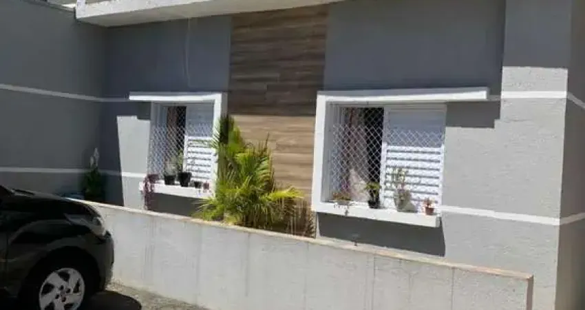 Casa Residencial à venda, Vila São Sebastião, Mogi das Cruzes - CA0306.