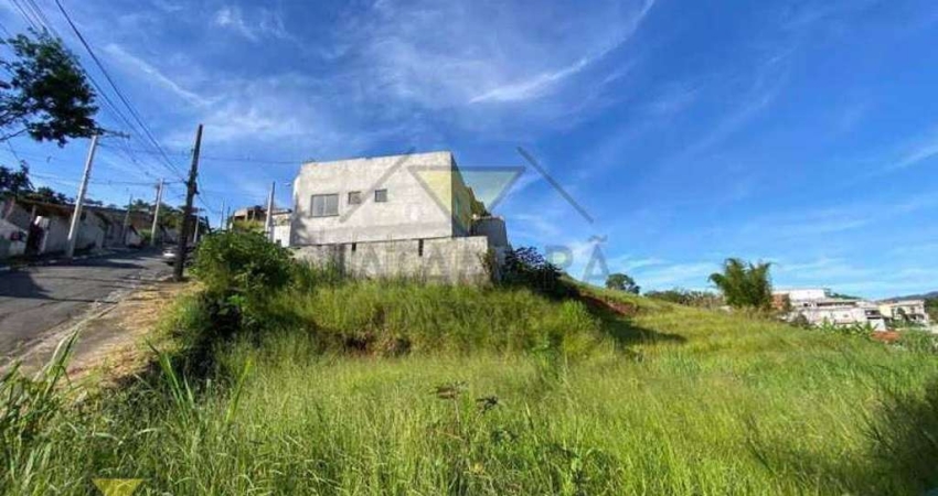 Terreno Residencial à venda, Vila São Paulo, Mogi das Cruzes - TE0063.