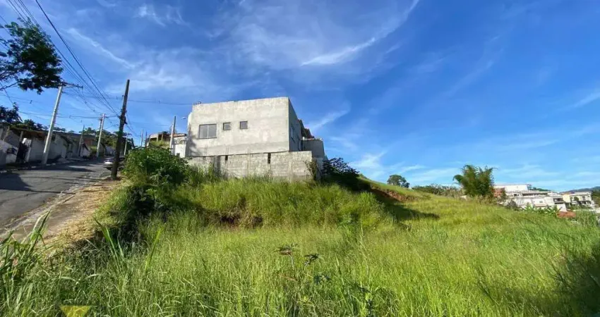 Terreno à venda, 1600 m² por R$ 215.000,00 - Vila São Paulo - Mogi das Cruzes/SP