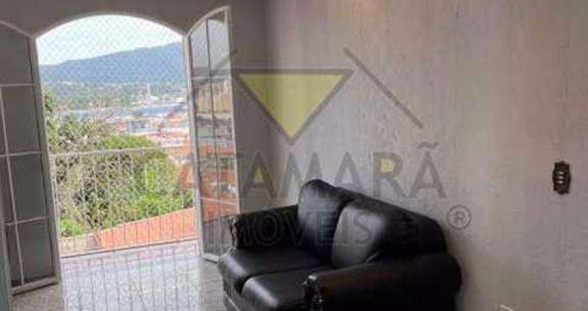 Apartamento Residencial para venda e locação, Vila Lavínia, Mogi das Cruzes - AP0274.