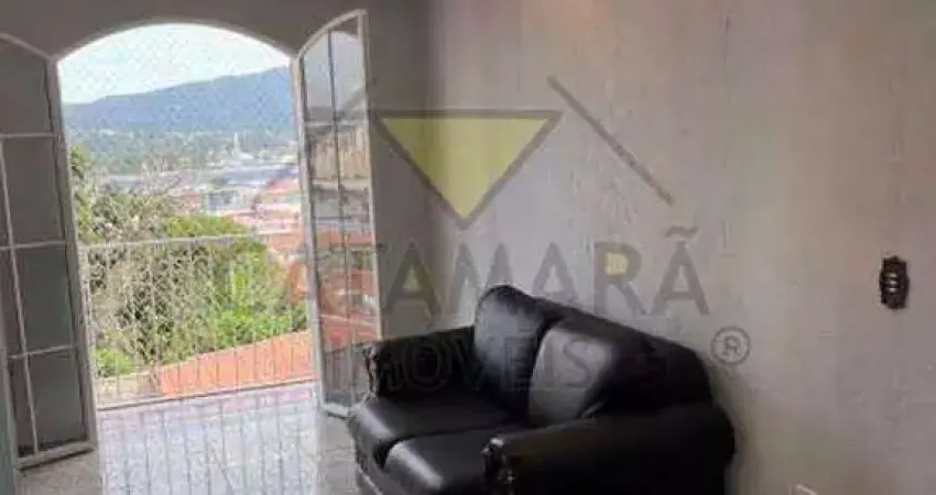 Apartamento Residencial para venda e locação, Vila Lavínia, Mogi das Cruzes - AP0274.