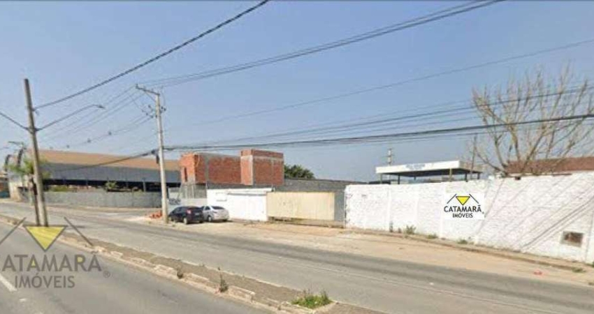 Terreno Residencial à venda, Vila Suissa, Mogi das Cruzes - TE0067.