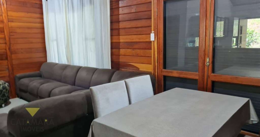 Chácara Residencial à venda, Botujuru, Mogi das Cruzes - CH0008.