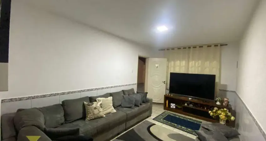 Casa com 2 dormitórios à venda, 140 m² por R$ 475.000,00 - Centro - Mogi das Cruzes/SP