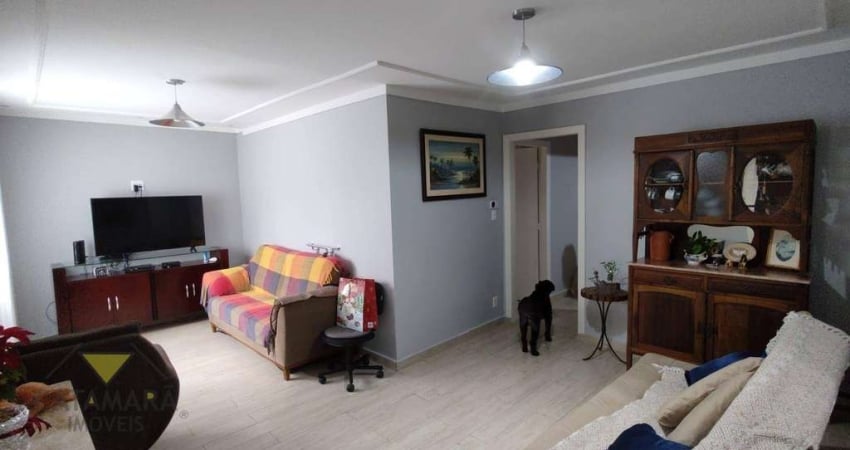 Casa Residencial à venda, Conjunto Habitacional São Sebastião, Mogi das Cruzes - CA0349.