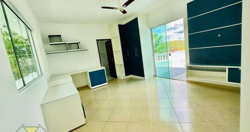 Casa com 4 dormitórios à venda, 380 m² por R$ 1.390.000,00 - Centro - Mogi das Cruzes/SP