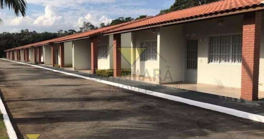 Casa Residencial à venda, Jardim Aracy, Mogi das Cruzes - CA0385.