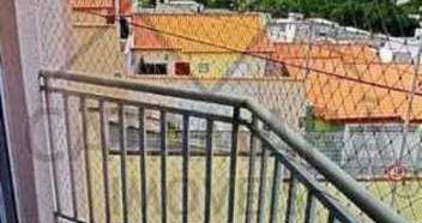 Apartamento Residencial à venda, Vila Nova Aparecida, Mogi das Cruzes - AP0341.