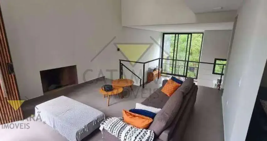 Casa com 3 dormitórios à venda, 249 m² por R$ 1.500.000,00 - Mogi Moderno - Mogi das Cruzes/SP