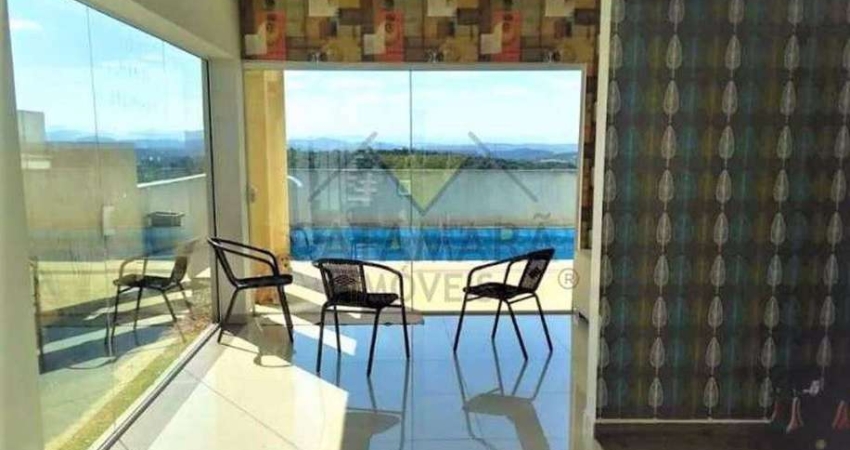 Casa Residencial à venda, Cidade Parquelandia, Mogi das Cruzes - CA0409.
