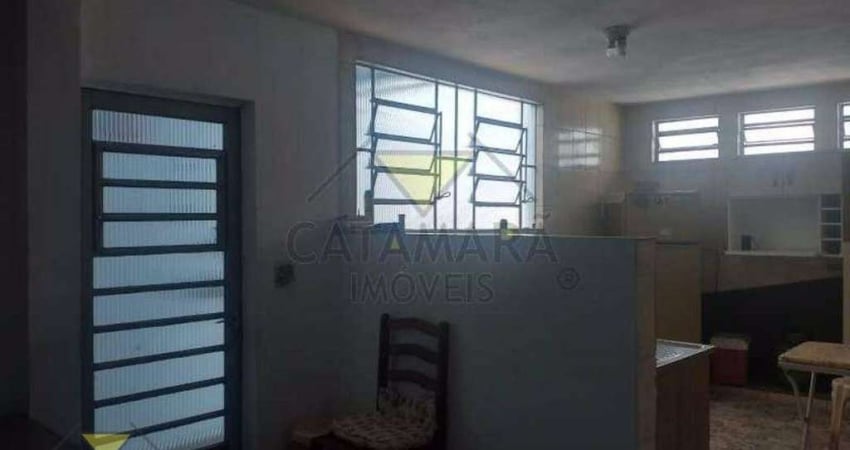 Casa Residencial para venda e locação, Centro, Mogi das Cruzes - CA0412.