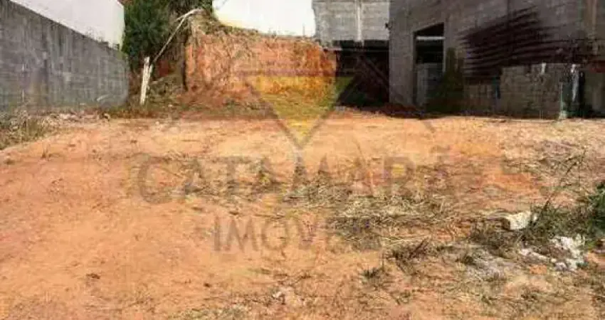 Terreno Residencial à venda, Cézar de Souza, Mogi das Cruzes - TE0087.
