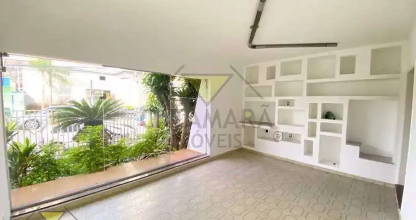 Casa Residencial à venda, Vila Vitória, Mogi das Cruzes - CA0420.