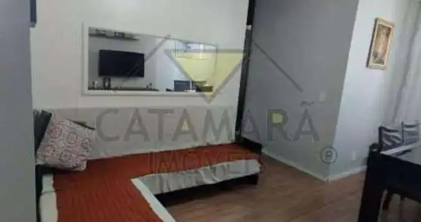 Apartamento Residencial à venda, Sítio Pinheirinho, São Paulo - AP0400.