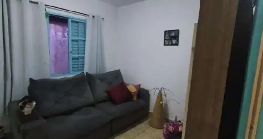 Casa Residencial à venda, Conjunto Habitacional Antônio Bovolenta, Mogi das Cruzes - CA0452.