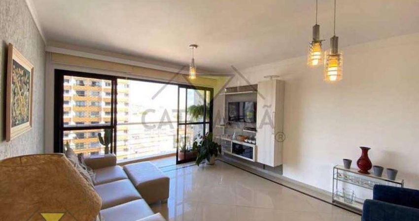 Apartamento Residencial à venda, Centro, Mogi das Cruzes - AP0404.