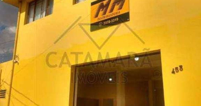 Prédio Comercial para locação, Centro, Mogi das Cruzes - PR0011.