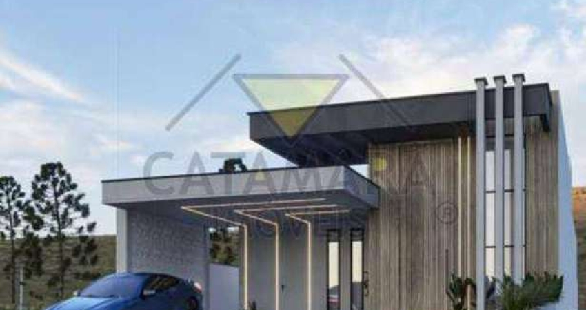 Casa com 3 dormitórios à venda, 210 m² por R$ 1.900.000,00 - Cézar de Souza - Mogi das Cruzes/SP