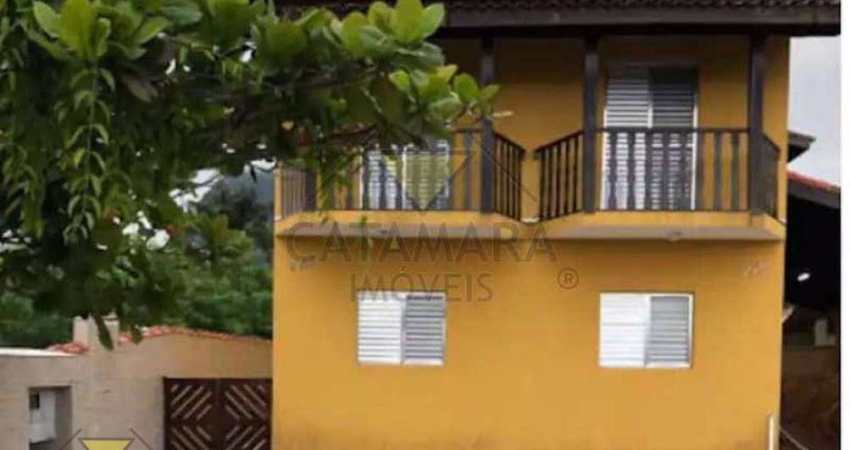 Casa Residencial à venda, Centro, Bertioga - CA0718.