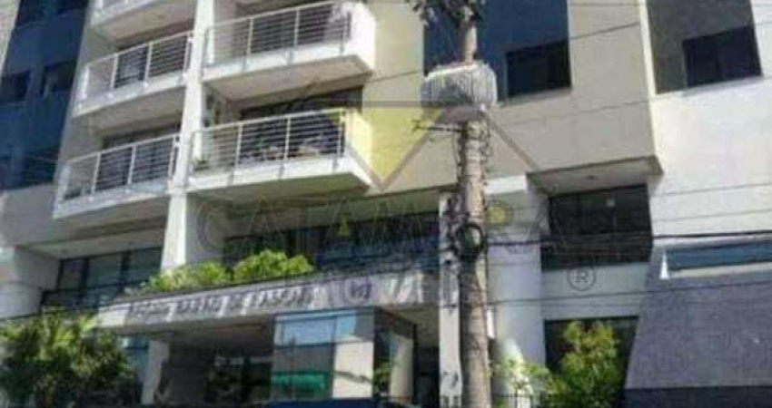 Apartamento Residencial à venda, Centro, Mogi das Cruzes - AP0771.