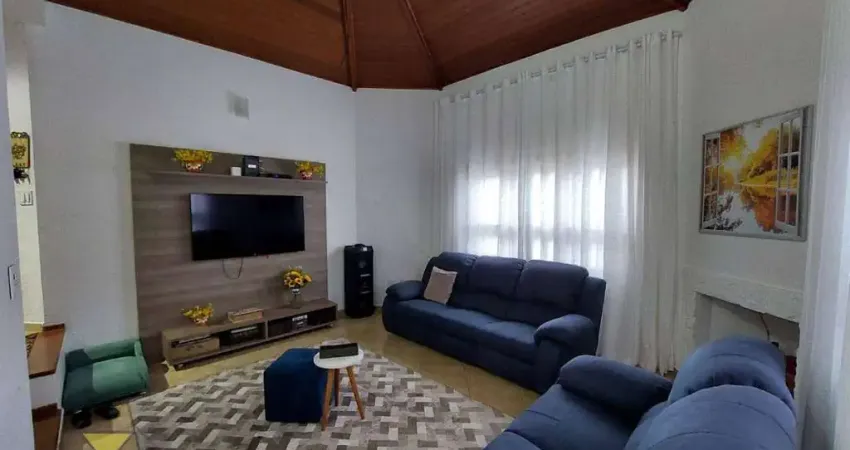 Casa com 3 dormitórios à venda, 282 m² por R$ 1.890.000,00 - Parque Residencial Itapeti - Mogi das Cruzes/SP