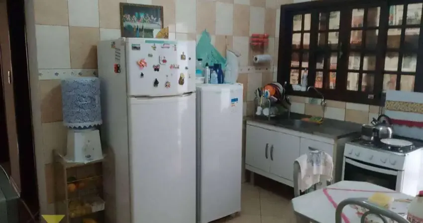 Casa residencial à venda, vila suissa, mogi das cruzes - ca0921.