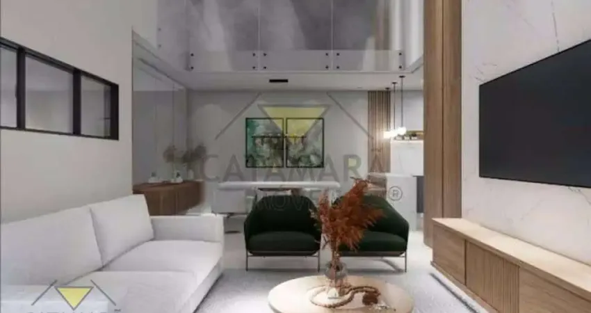 Casa Residencial à venda, Cézar de Souza, Mogi das Cruzes - CA0922.