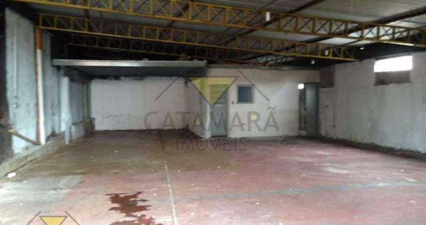 Salão à venda, 240 m² por R$ 480.000,00 - Jardim Esperança - Mogi das Cruzes/SP