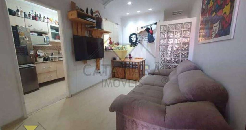 Casa Residencial à venda, Mogi Moderno, Mogi das Cruzes - CA0930.